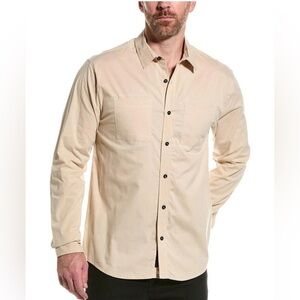 Sovereign Code Simon Shirt